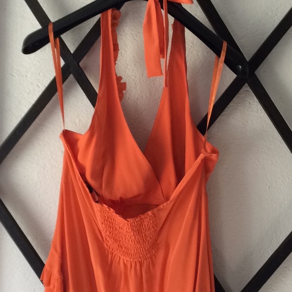 BCBG Silk blouse - Picture 2 of 6